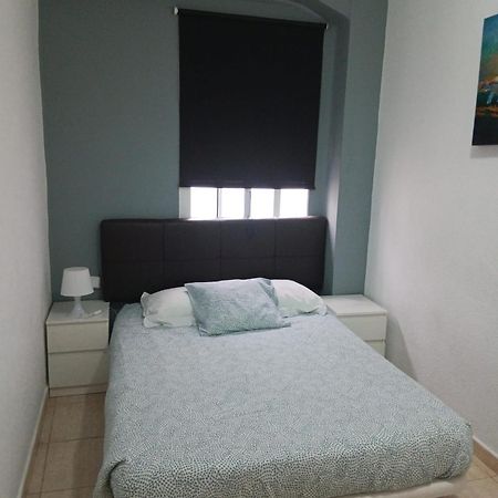 Apartamento Ciudad De Las Ciencias 2 Valencia Kültér fotó