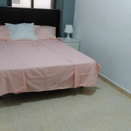 Apartamento Ciudad De Las Ciencias 2 Valencia Kültér fotó