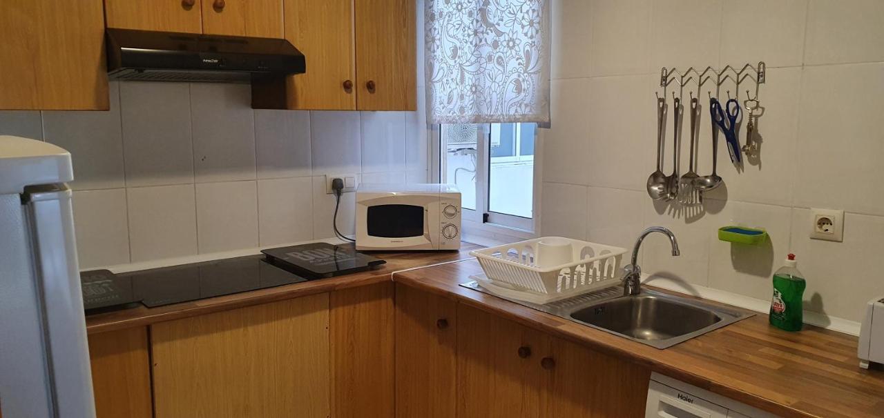 Apartamento Ciudad De Las Ciencias 2 Valencia Kültér fotó