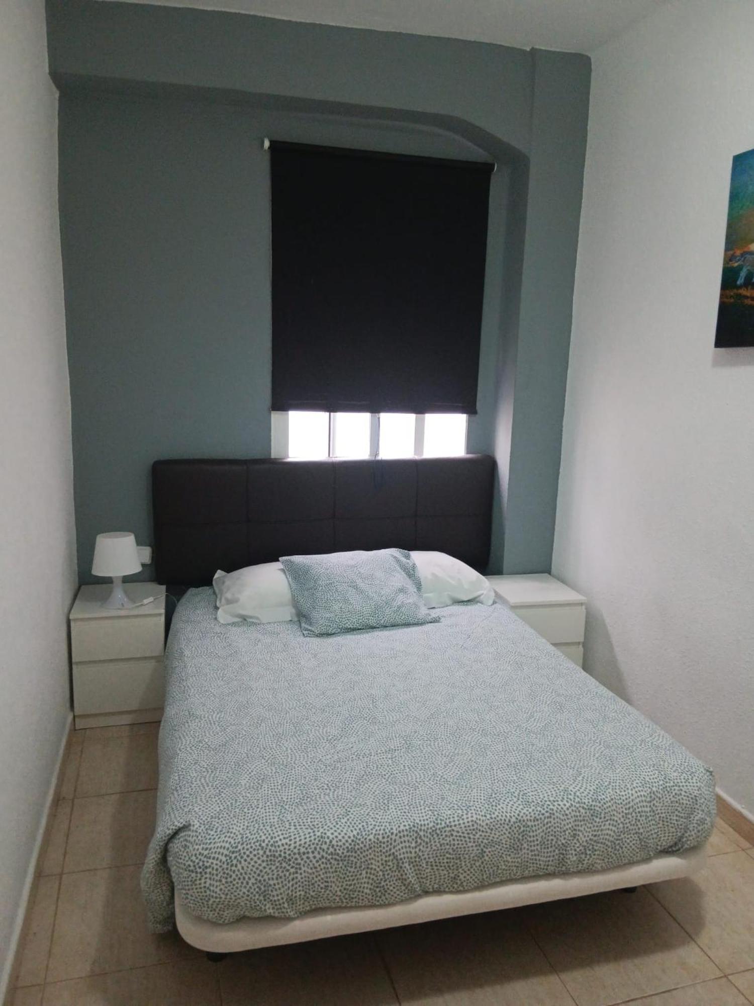 Apartamento Ciudad De Las Ciencias 2 Valencia Kültér fotó
