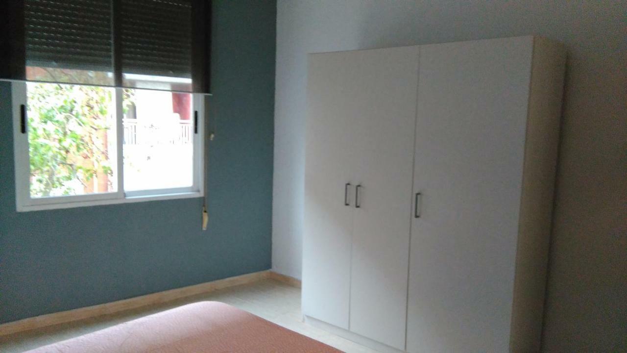 Apartamento Ciudad De Las Ciencias 2 Valencia Kültér fotó