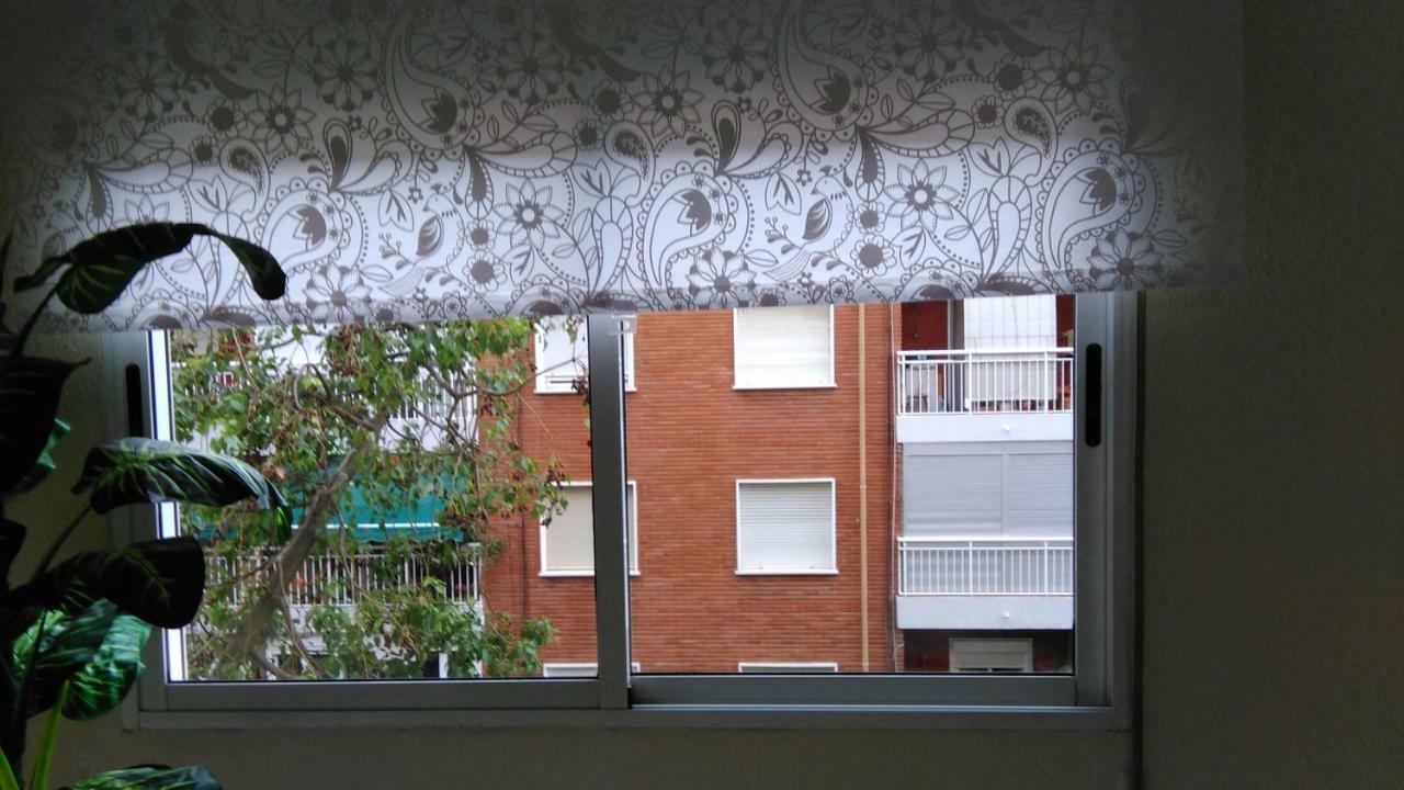 Apartamento Ciudad De Las Ciencias 2 Valencia Kültér fotó