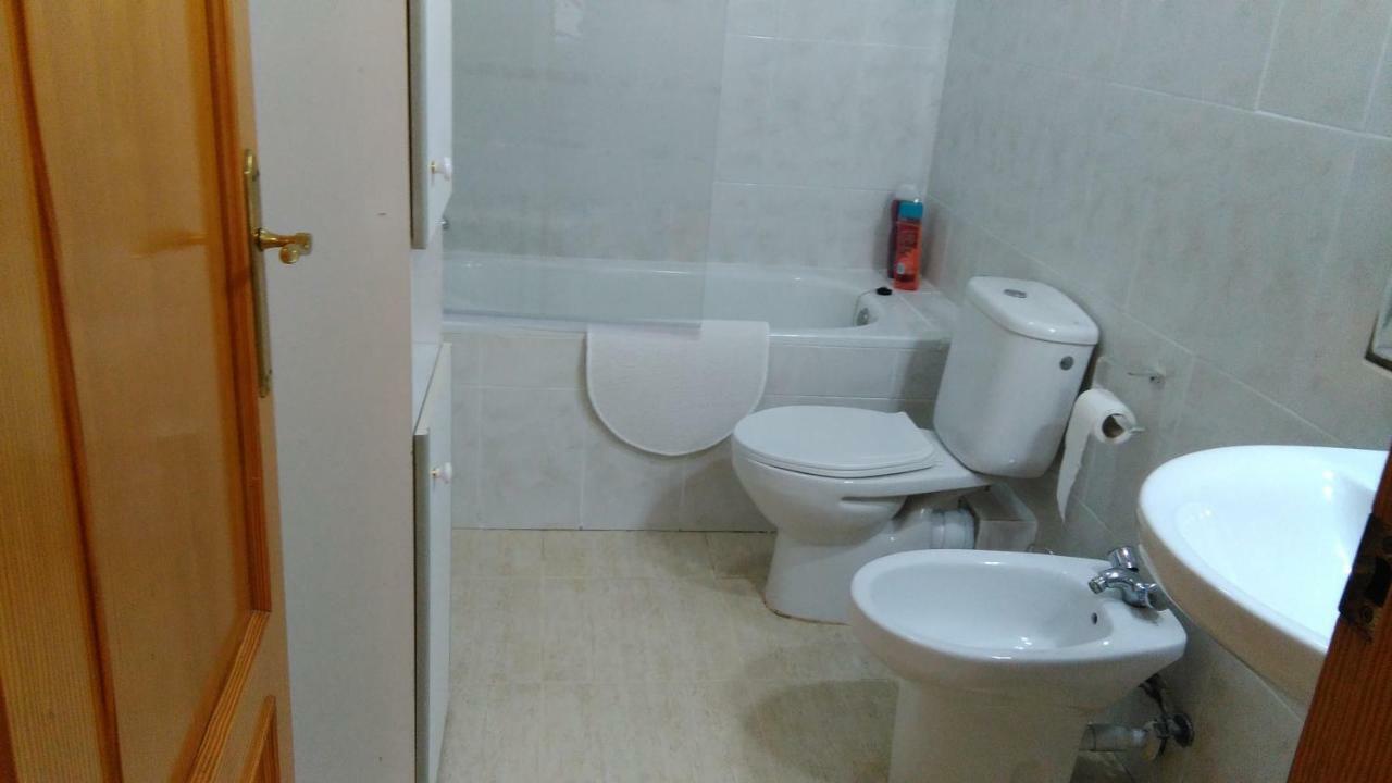 Apartamento Ciudad De Las Ciencias 2 Valencia Kültér fotó