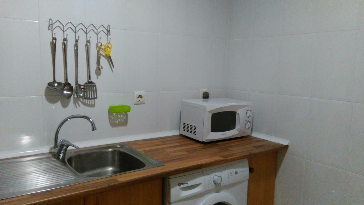Apartamento Ciudad De Las Ciencias 2 Valencia Kültér fotó