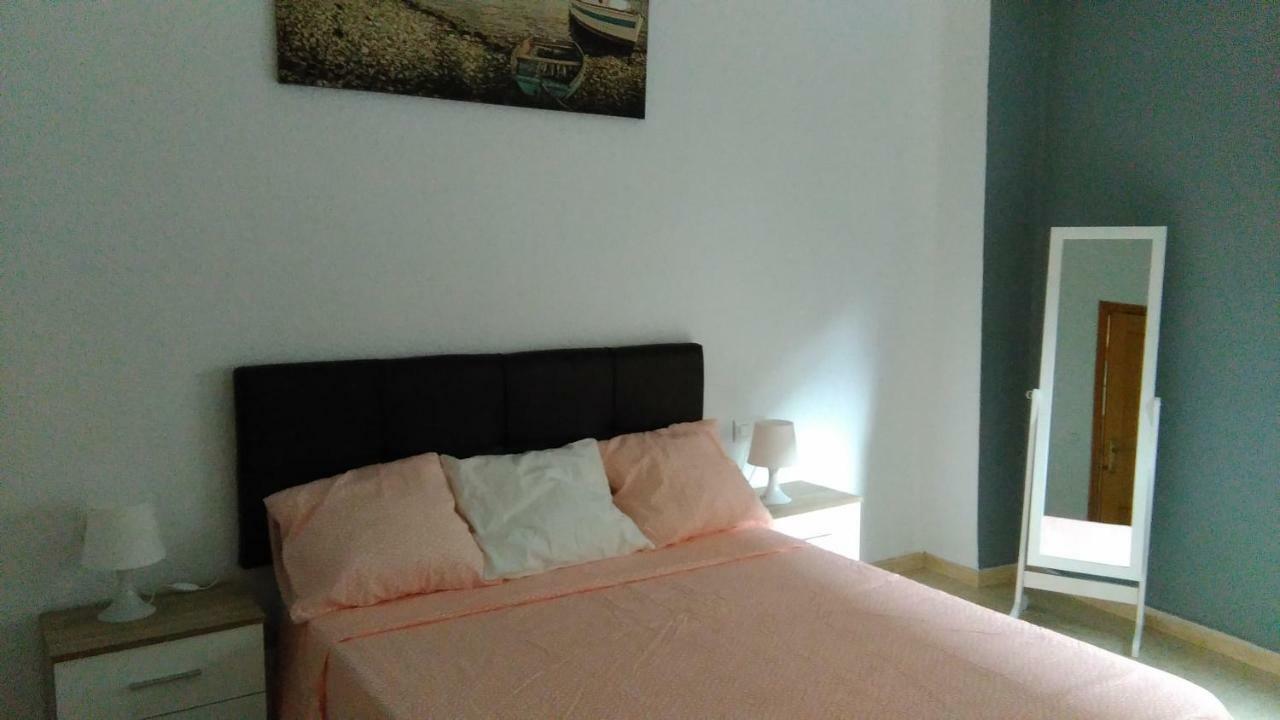 Apartamento Ciudad De Las Ciencias 2 Valencia Kültér fotó