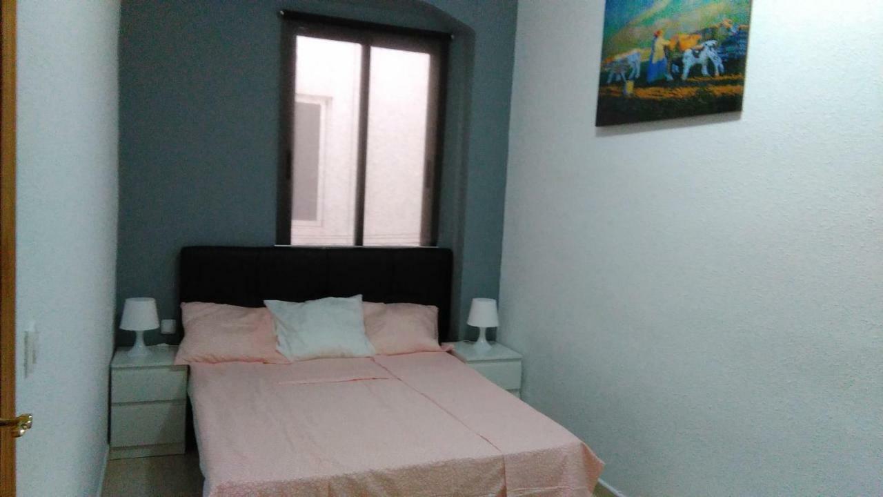 Apartamento Ciudad De Las Ciencias 2 Valencia Kültér fotó