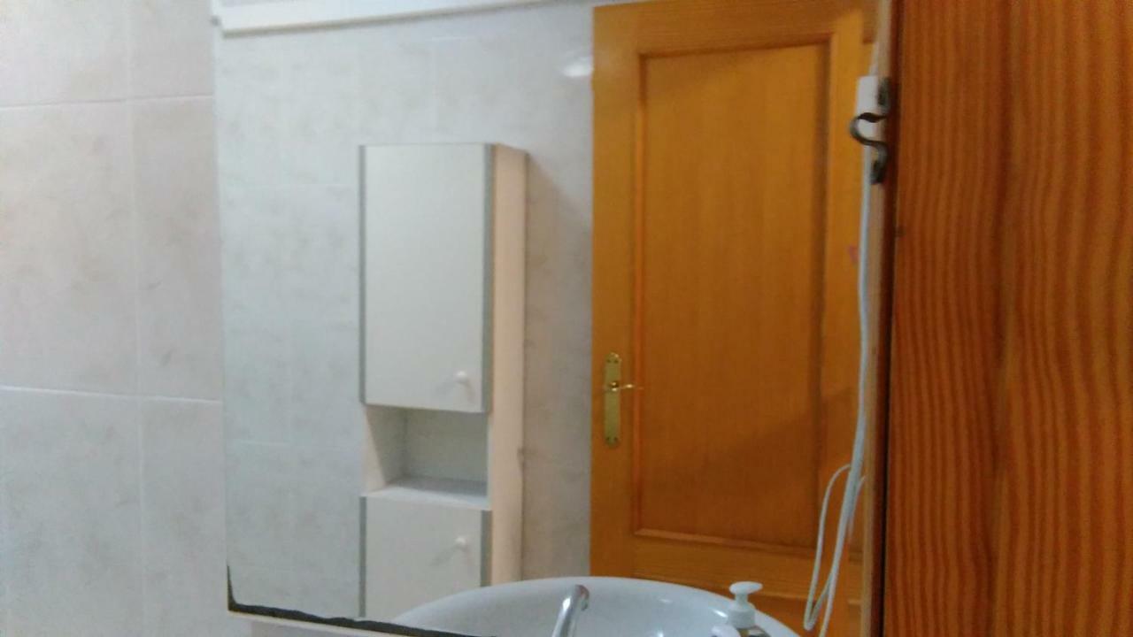 Apartamento Ciudad De Las Ciencias 2 Valencia Kültér fotó