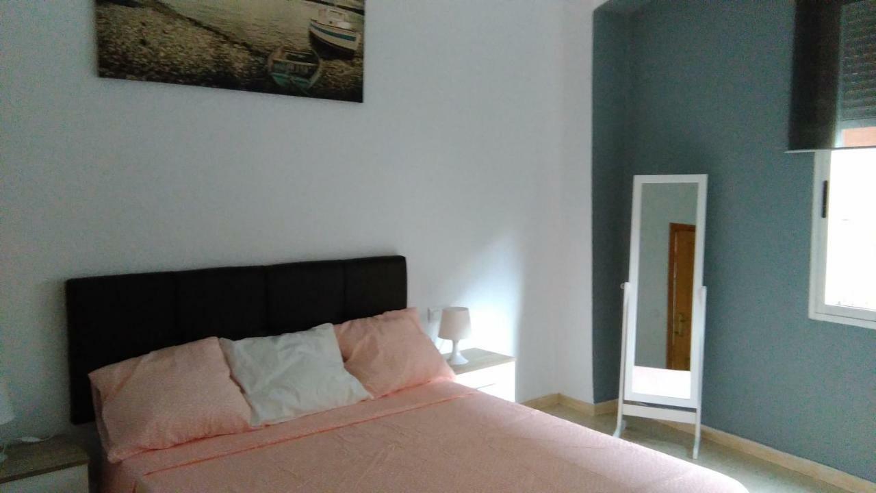 Apartamento Ciudad De Las Ciencias 2 Valencia Kültér fotó