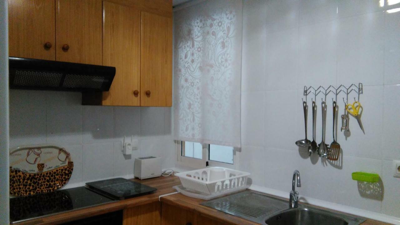 Apartamento Ciudad De Las Ciencias 2 Valencia Kültér fotó