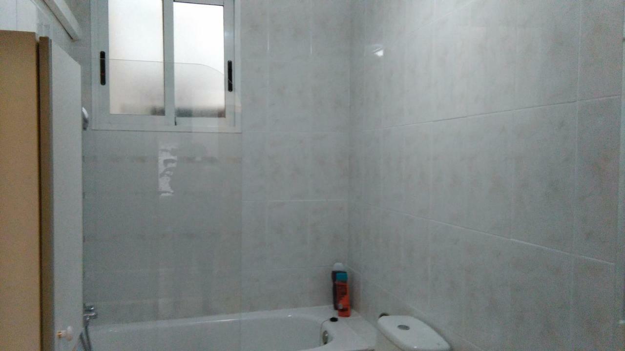 Apartamento Ciudad De Las Ciencias 2 Valencia Kültér fotó