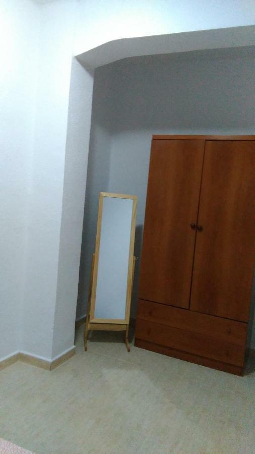 Apartamento Ciudad De Las Ciencias 2 Valencia Kültér fotó