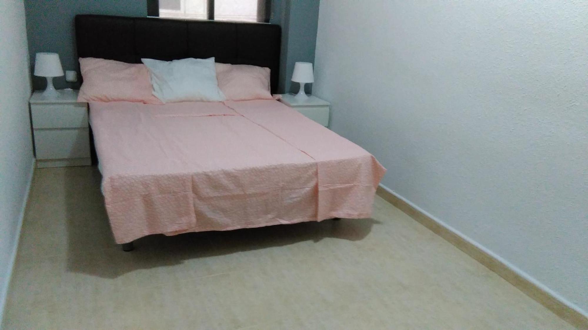 Apartamento Ciudad De Las Ciencias 2 Valencia Kültér fotó