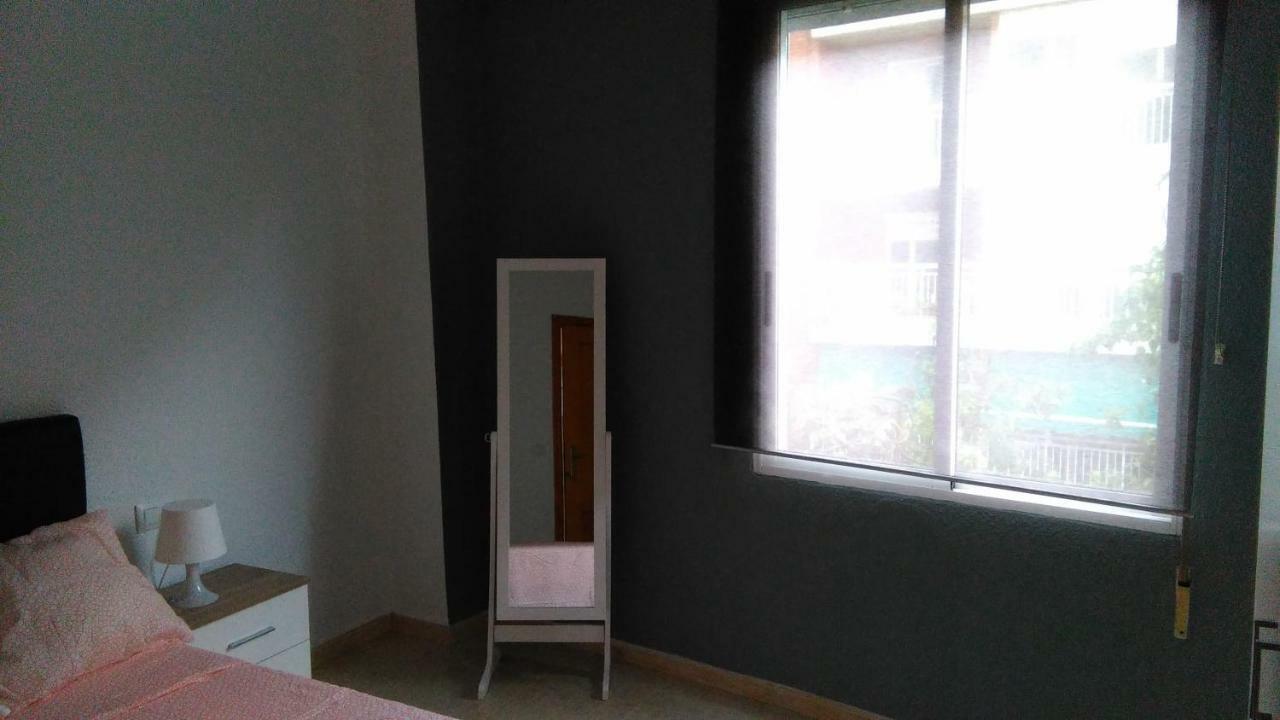 Apartamento Ciudad De Las Ciencias 2 Valencia Kültér fotó