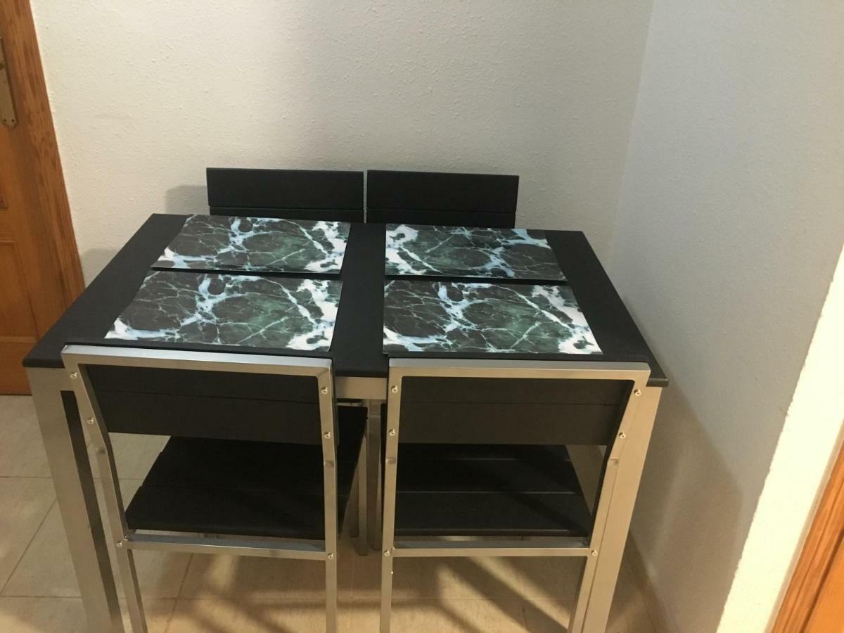 Apartamento Ciudad De Las Ciencias 2 Valencia Kültér fotó