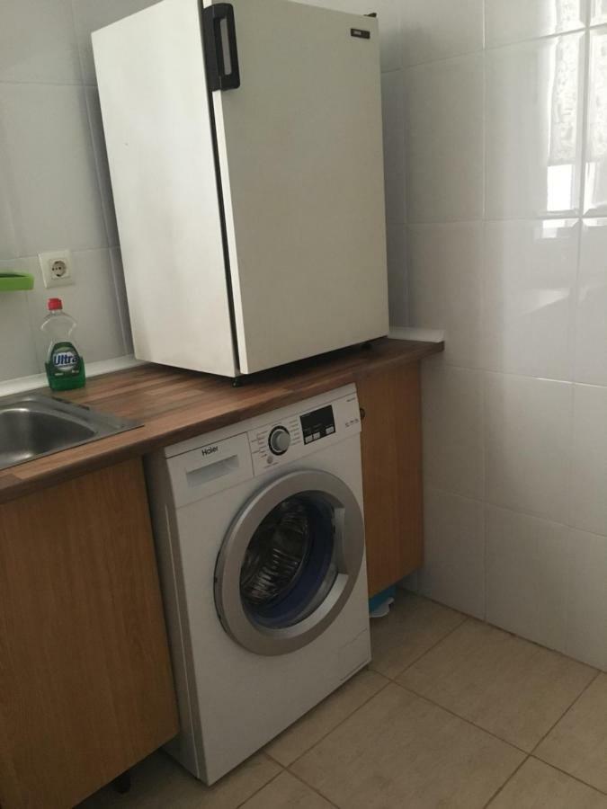Apartamento Ciudad De Las Ciencias 2 Valencia Kültér fotó